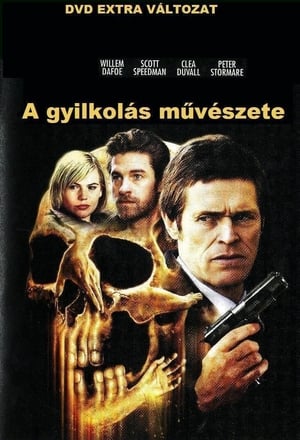 Poster A gyilkolás művészete 2007