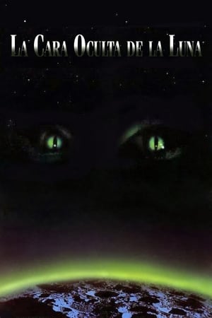 Poster La cara oculta de la luna 1990
