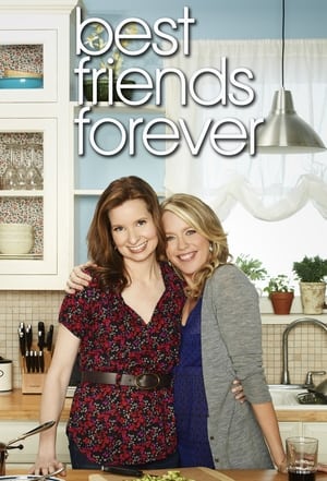 Poster Best Friends Forever 2012