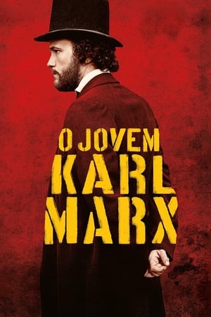 Image O Jovem Karl Marx