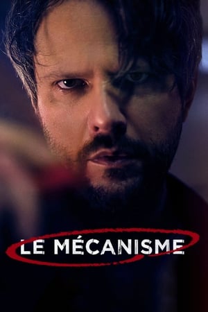 Poster O Mecanismo Saison 2 Del Este 2019