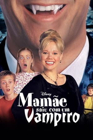 Poster A Mãe Namora Com Um Vampiro 2000