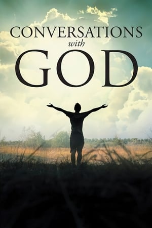 Poster Беседы с Богом 2006
