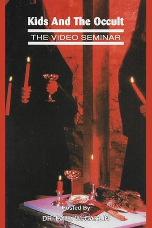 Poster Kids And The Occult 1994