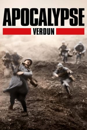 Image Apokalipsa: Piekło Verdun