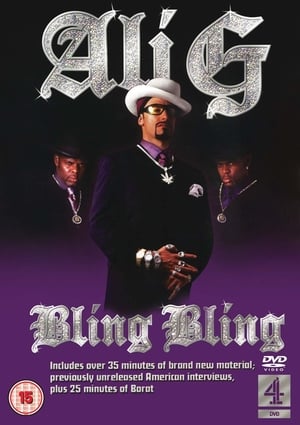 Image Ali G: Bling Bling