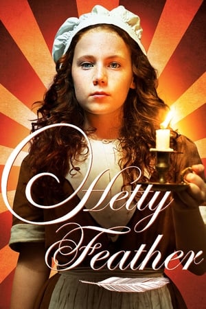 Poster Hetty Feather Musim ke 6 2020