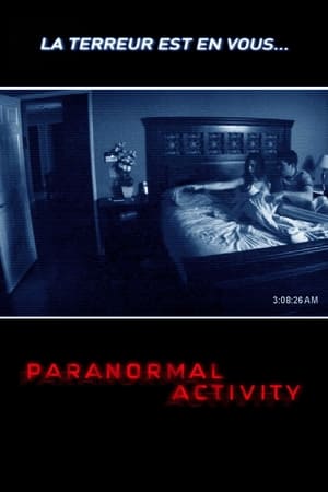 Image Paranormal Activity
