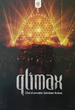 Poster Qlimax 2008 2009