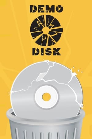 Image Funhaus - Demo Disk