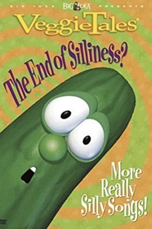 Image VeggieTales: The End of Silliness? More Really Silly Songs!