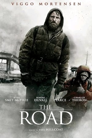 Poster The Road 2009