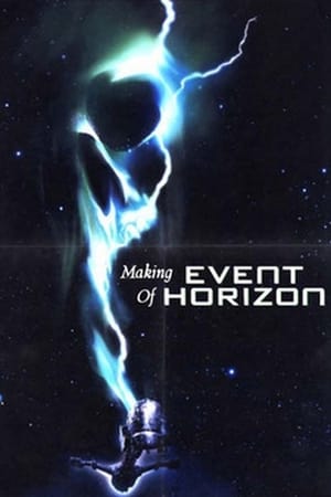 Image The Making of 'Event Horizon'