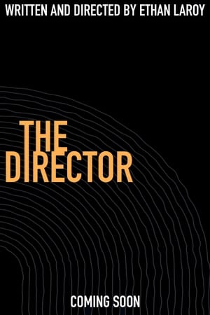 Poster The Director 
