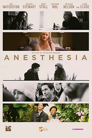 Poster Anesthesia 2016