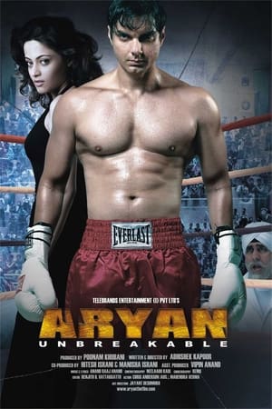 Poster Aryan: Unbreakable 2006
