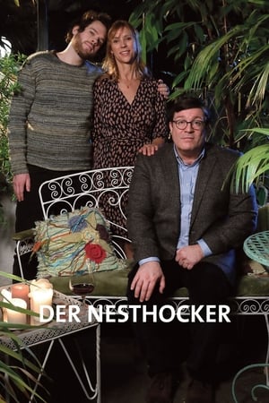 Poster Der Nesthocker 2018