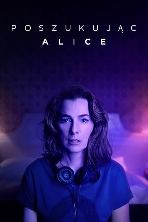 Poster Poszukując Alice 2020