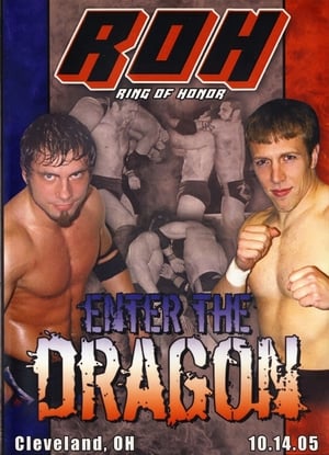 Image ROH: Enter The Dragon