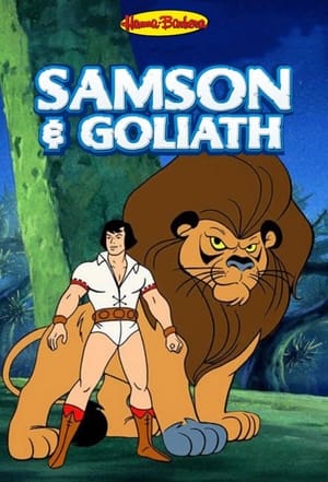Image Samson et Goliath