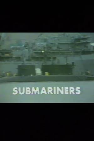 Poster Submariners 1983