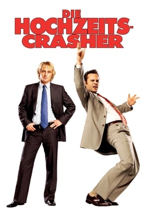 Poster Die Hochzeits-Crasher 2005