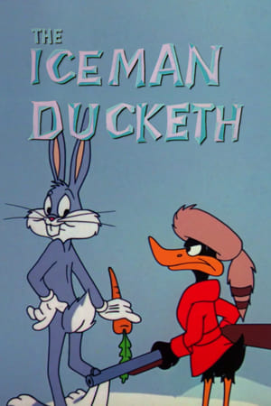 Poster The Iceman Ducketh 1964