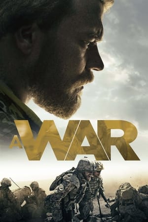 Poster A War 2015