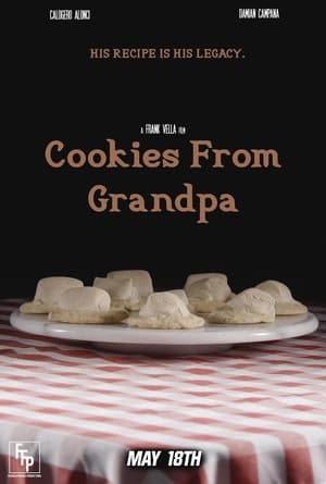 Image Cookies from Grandpa