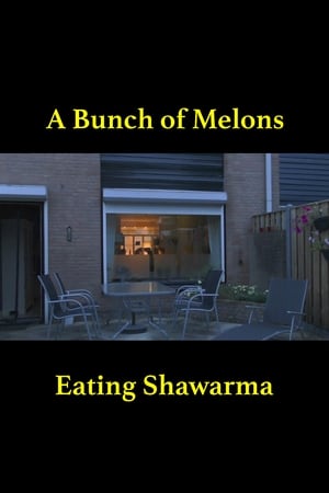 Image A Bunch of Melons Eating Shawarma