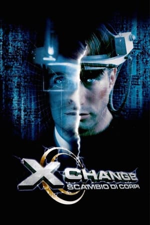 Poster Xchange - Scambio di corpi 2001