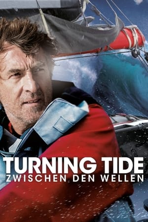 Poster Turning Tide - Zwischen den Wellen 2013