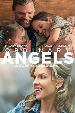Poster Ordinary Angels 2024
