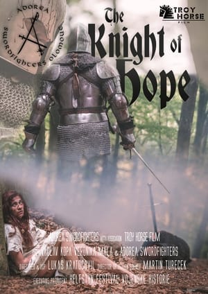 Poster The Knight of Hope 2019