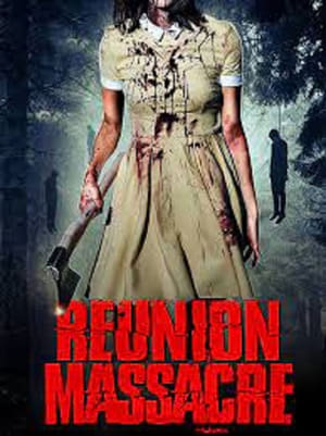 Poster Reunion Massacre 2014