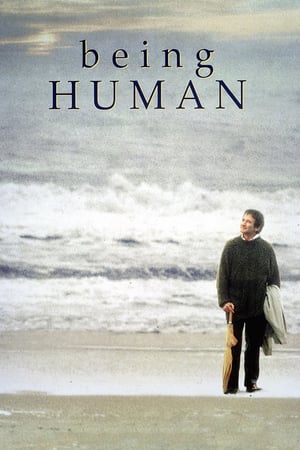Poster Being Human 1994