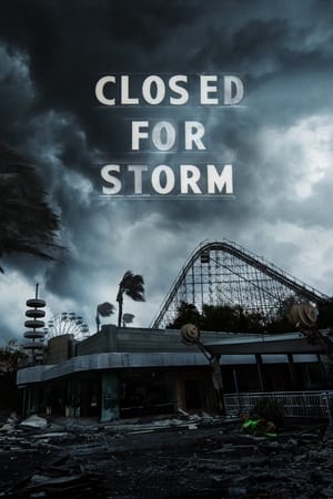 Poster Closed for Storm 2020