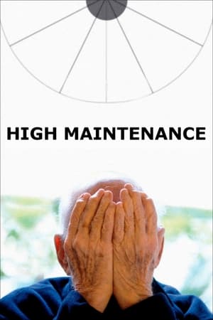 Poster High Maintenance 2020