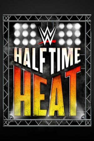 Image WWE Halftime Heat 2019