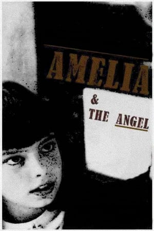 Poster Amelia and the Angel 1958