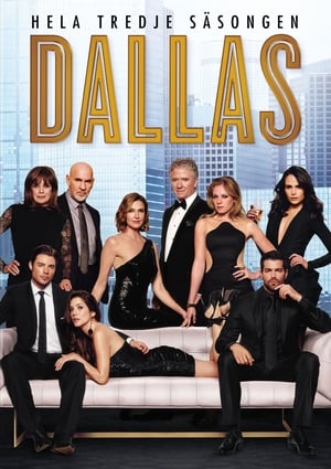 Poster Dallas 2012