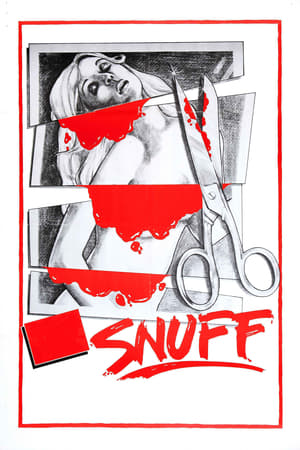 Poster Snuff 1976