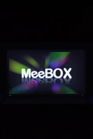 Poster MeeBOX 2008