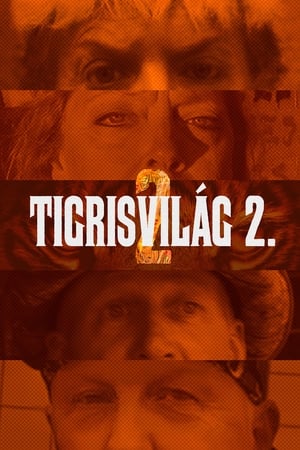 Poster Tigrisvilág 2020