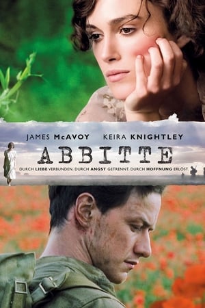 Poster Abbitte 2007