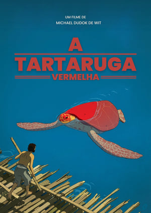 Image A Tartaruga Vermelha
