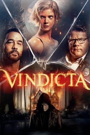 Poster Vindicta 2023