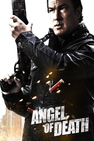 Poster Angel of Death 2013