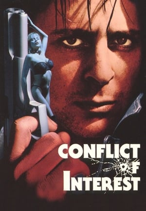 Poster Conflicto de intereses 1993