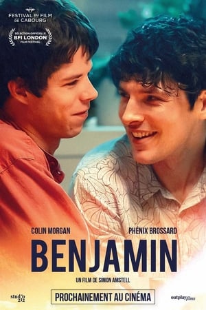 Poster Benjamin 2019